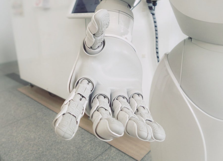 Natural language and conversational AI
